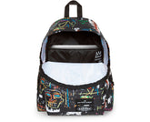 Eastpak Day Pak'R Basquiat Kings of Egypt 2 PR/EST - EK0A5BG44Y3-353